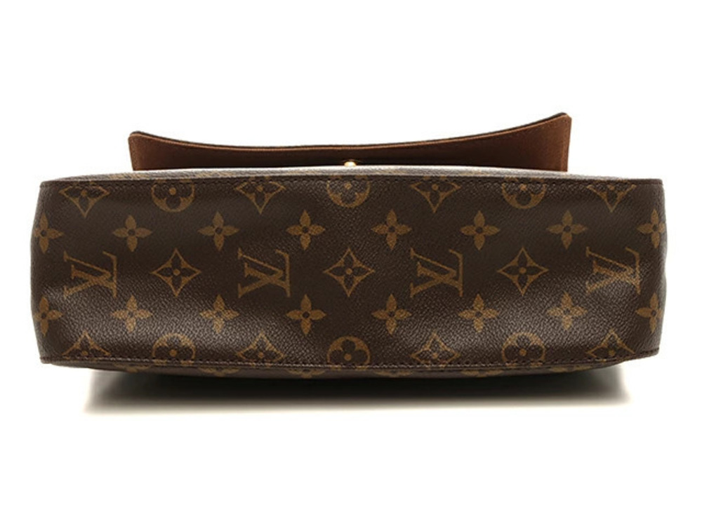 Louis Vuitton Looping Monogram - Picture 3 of 6